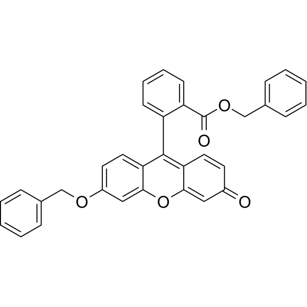 Dibenzylfluorescein (DBF) 97744-44-0